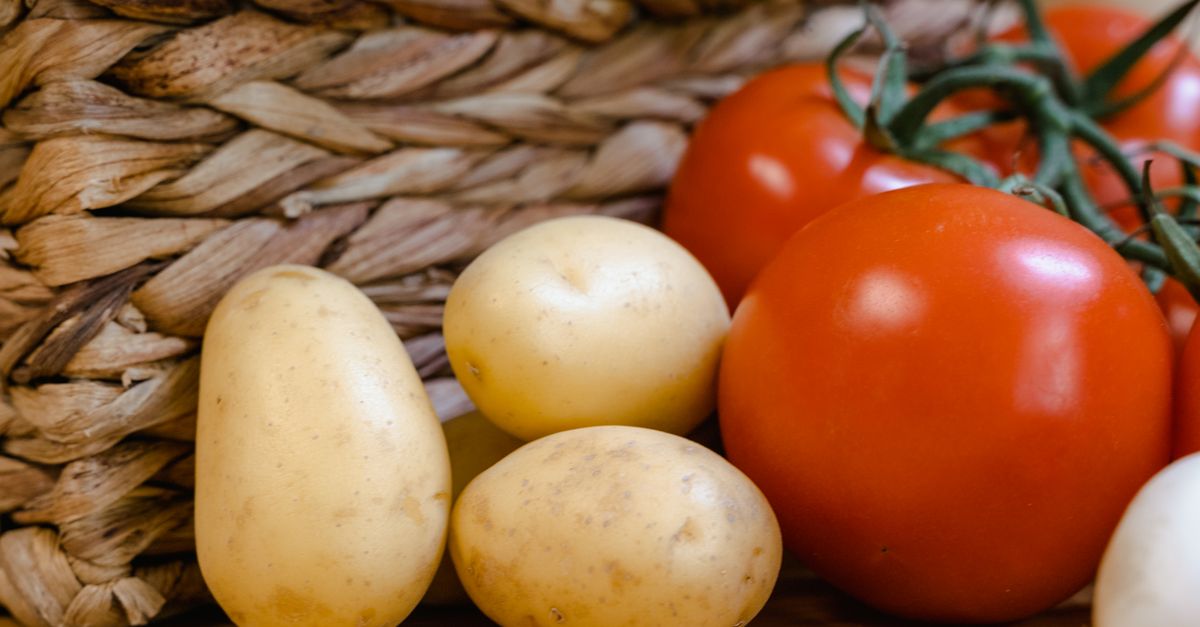 Aardappelen bewaren zonder uitlopers: zo doe je dat goed