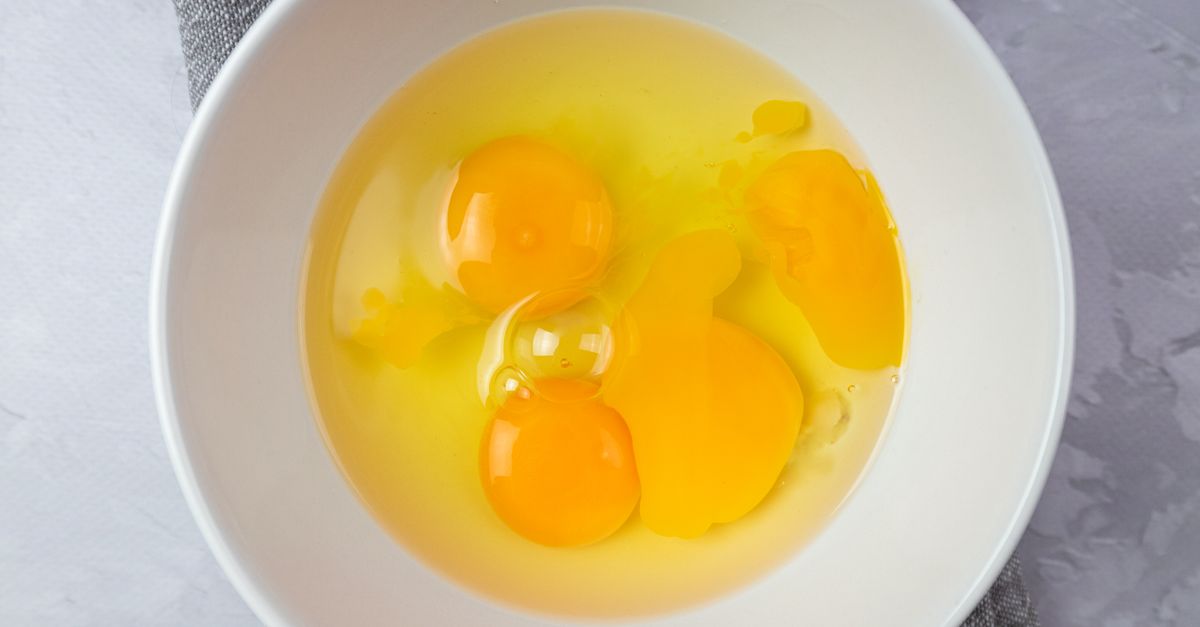 Is een ei nog goed? Zo test je het snel en betrouwbaar