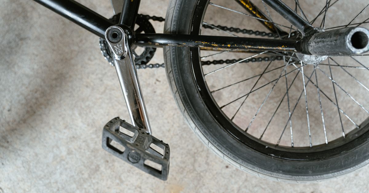 Fiets schoonmaken en roest voorkomen: compleet stappenplan per onderdeel