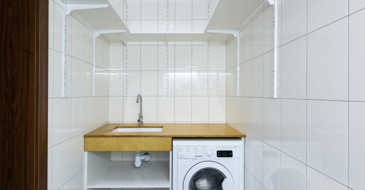 Wasmachine ontkalken en schoonmaken: complete stappenplan