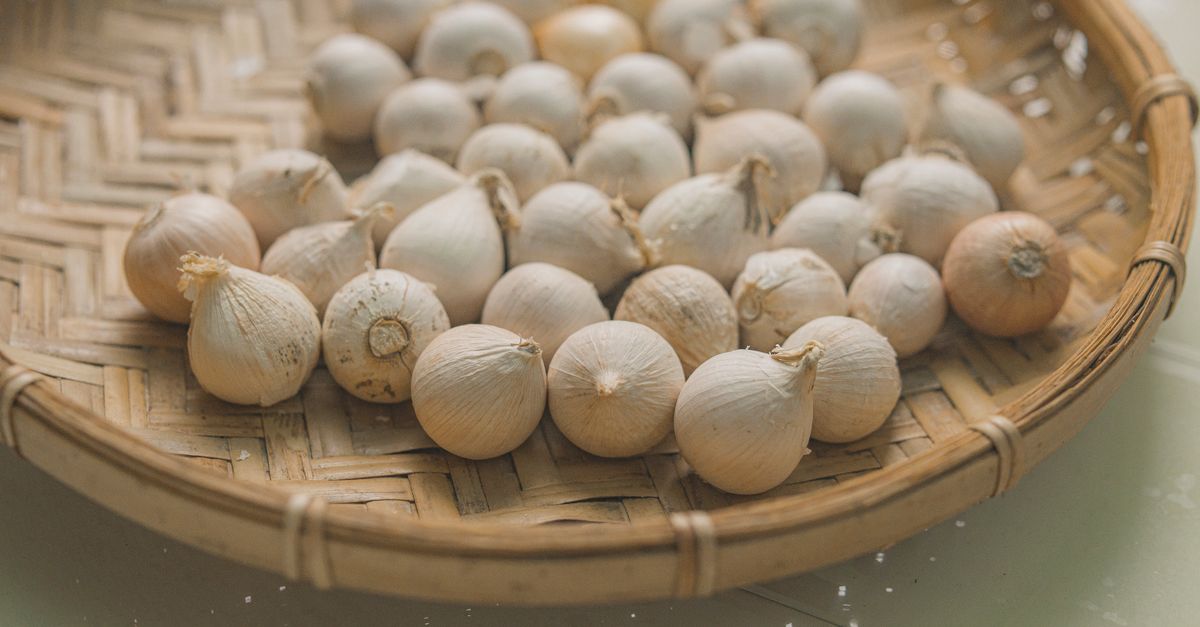 Knoflook op de juiste manier bewaren: per vorm de beste methode