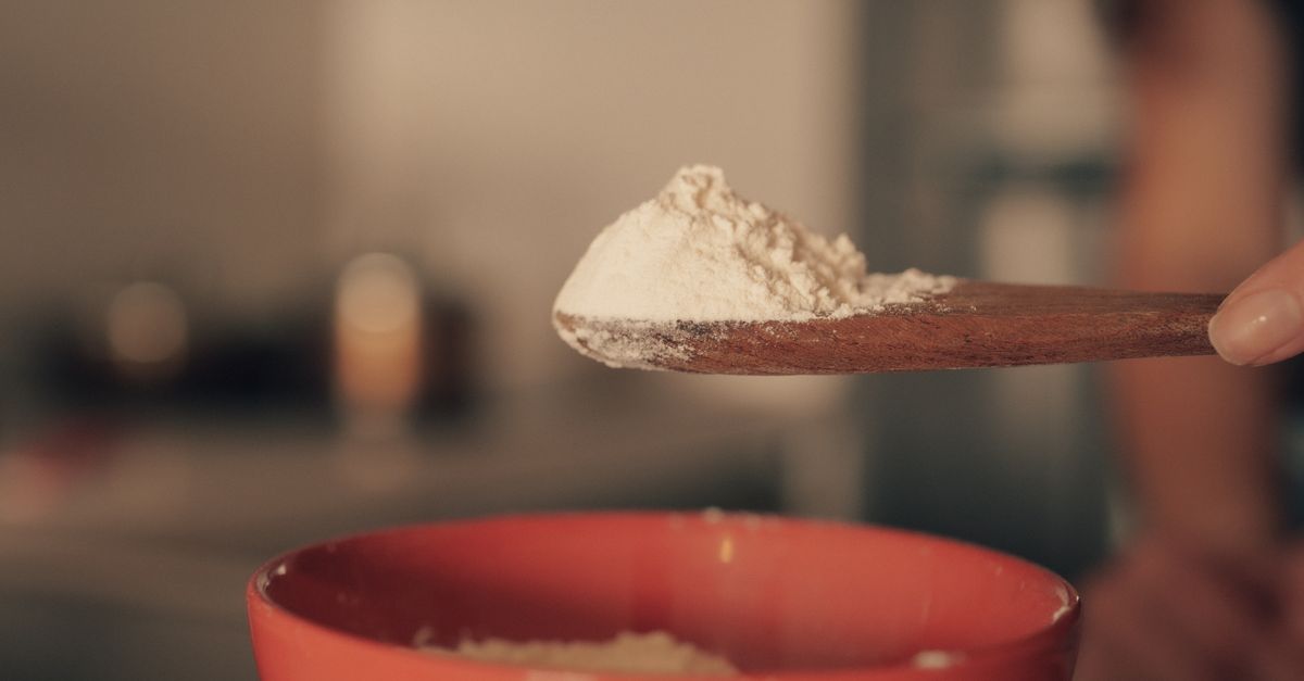 Afwegen zonder keukenweegschaal: zo meet je toch nauwkeurig af