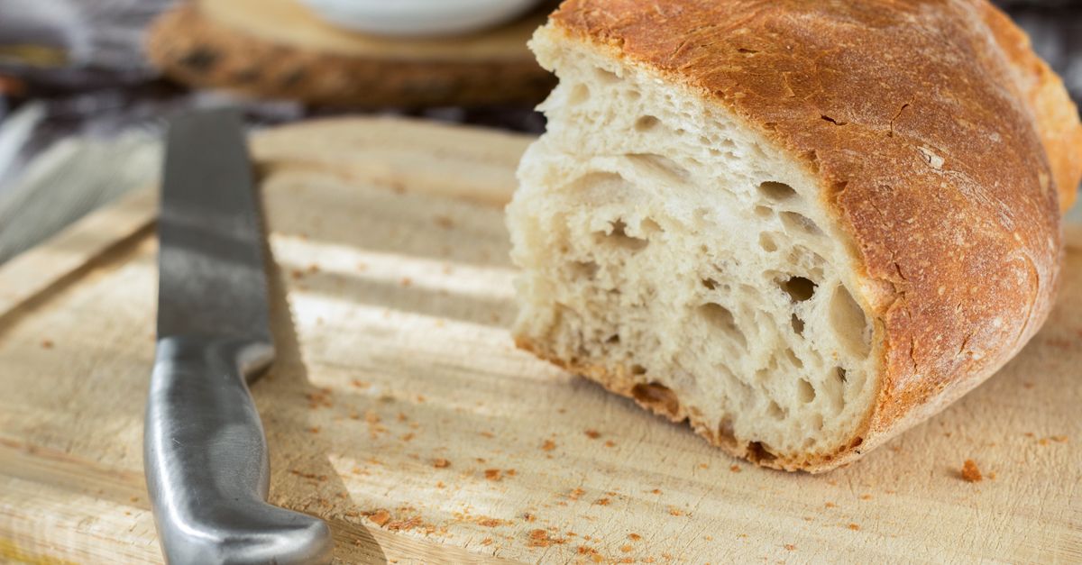 Brood langer vers houden: zo voorkom je droog of muf brood