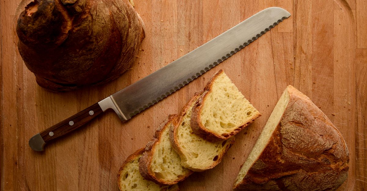 Wat kun je het beste doen met oud brood in plaats van het weg te gooien?