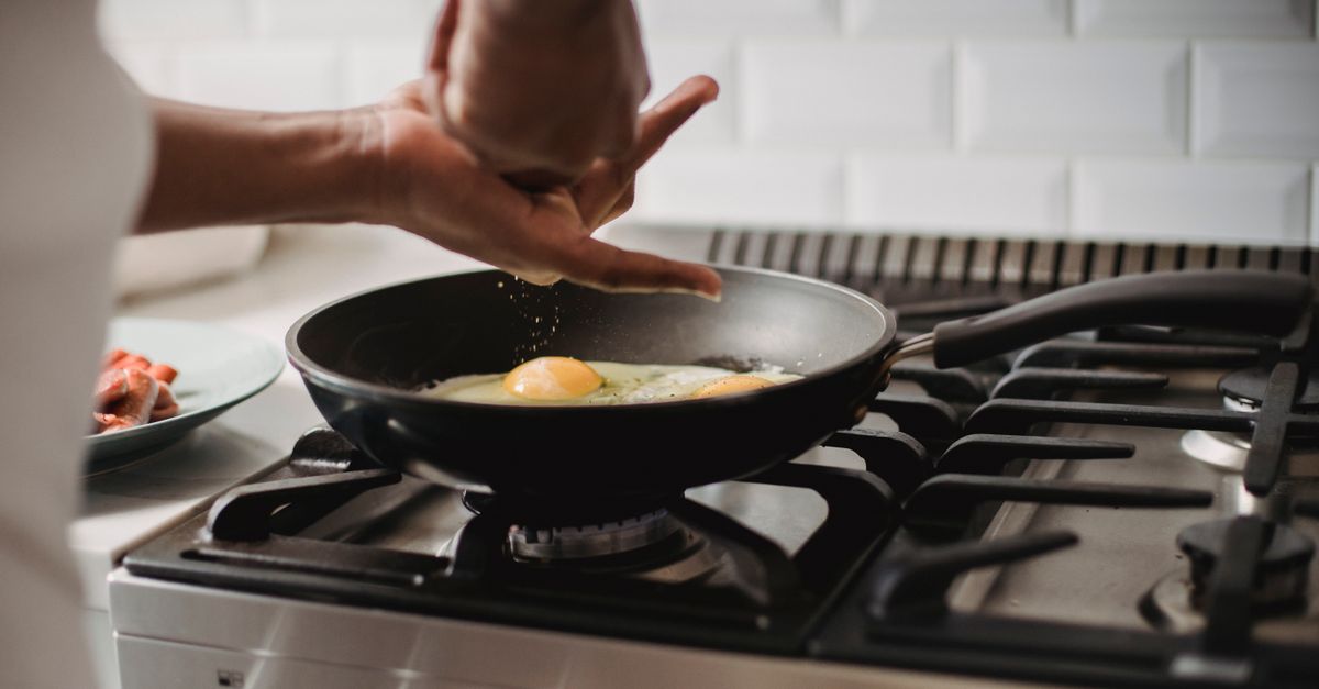 Wat is de beste gietijzeren koekenpan voor dagelijks gebruik?