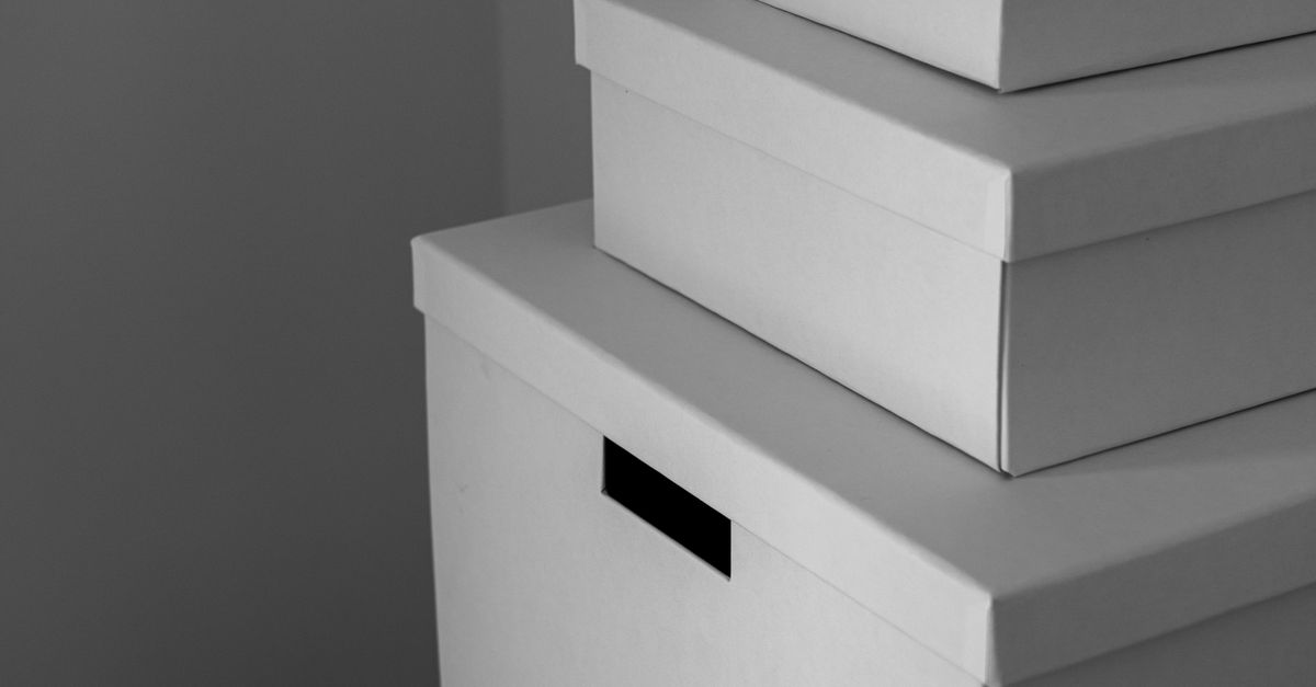 Beste opbergboxen om op te ruimen: dé koopgids per ruimte en materiaal